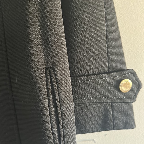 Nashville History - Vintage Trench Coat - Picture 4 of 8